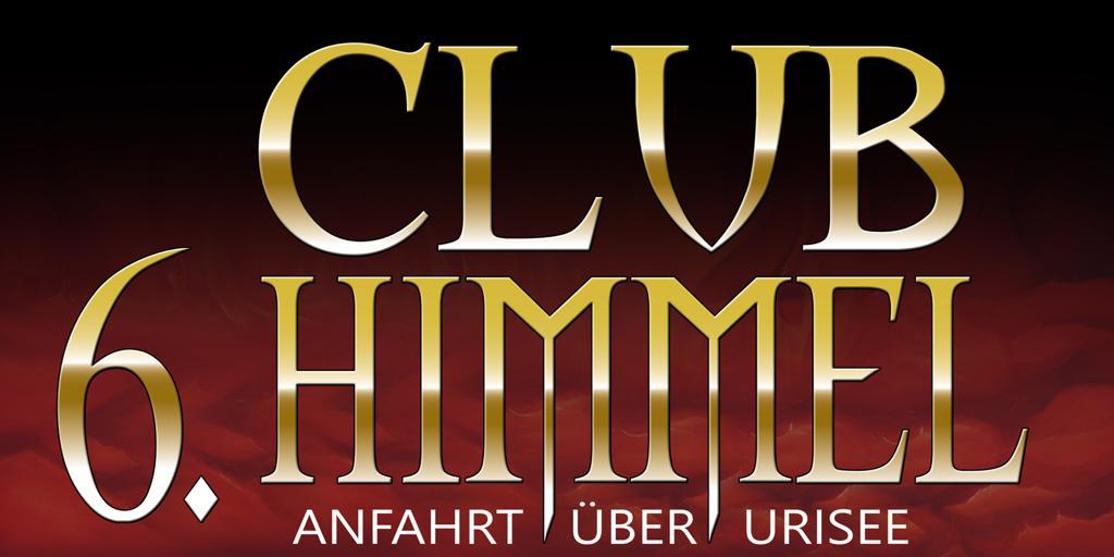 Gentlemans Club 6.HIMMEL | Bordell - Sex Club - Puff